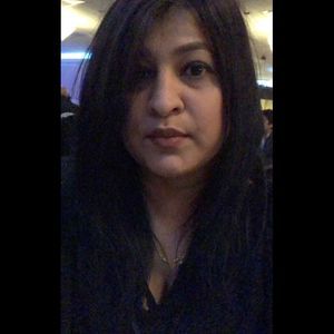 Meet your Posher, Nadira